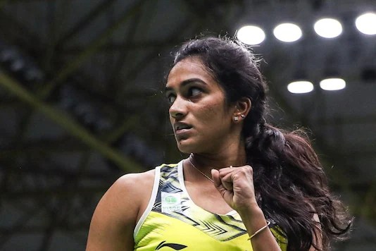 Singapore Open: PV Sindhu Reaches Final After Beating Saena Kawakami In Semi-Finals 35 pv sindhu 16494814183x2 1